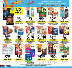 Preview of catalogue Catalogue SA from shop Drakes valid 12/11/2025 | Page: 4