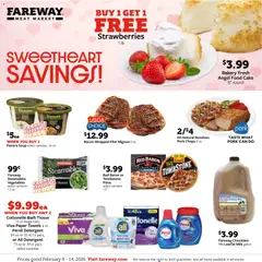 Ad Preview of Fareway Weekly Ad from 02/09/2026