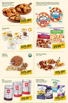 Ad Preview of Sprouts Weekly Ad from 12/03/2025 | Page: 4