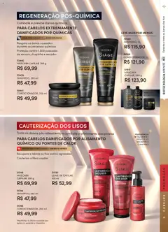 Pré-Visualização do folheto "Catálogo 15/2025" da loja Eudora válido a partir de 07/10/2025 | Página: 11