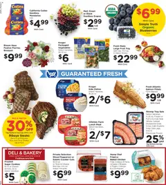 Ad Preview of Fred Meyer Weekly Ad from 12/10/2025 | Page: 15