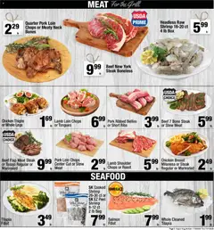 Ad Preview of Super King Weekly Ad from 11/05/2025 | Page: 6