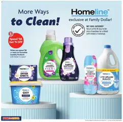 Ad Preview of Family Dollar Weekly Ad from 11/23/2025 | Page: 12