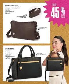 Vista previa de Campaña 18 de la tienda CyZone válido desde 14/11/2025 | Página : 33