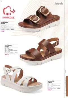 Vista previa las ofertas de la tienda Impuls - Catálogo Dama Otoño-Invierno 2025 desde el 07/07/2025 | Página: 83