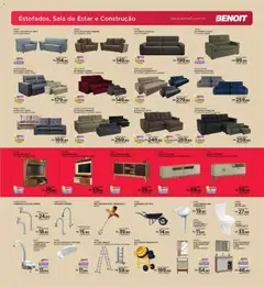 Pré-Visualização do folheto "Ofertas Dezembro" da loja Benoit válido a partir de 01/12/2025 | Página: 10