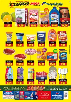 Pré-Visualização do folheto "Ofertas da semana" da loja Frangolândia válido a partir de 12/12/2025 | Página: 2