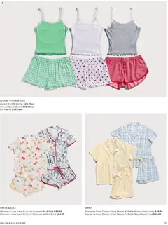 Preview of catalogue Catalogue Last Minute Gifting from shop Myer valid 04/12/2025 | Page: 29