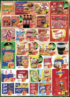 Pré-Visualização do folheto "Encarte" da loja Vianense válido a partir de 21/11/2025 | Página: 2