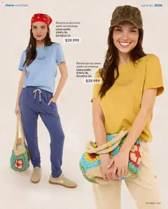 Vista previa del folleto de la tienda Vitnik válido desde el 03/12/2025 | Página: 67