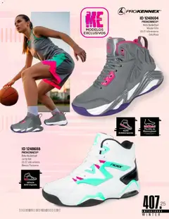 Vista previa las ofertas de la tienda Price Shoes - Catálogo Importados Winter 2025 desde el 11/11/2025 | Página: 407