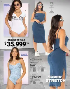  Vista previa del prospecto Carmel C17 2025 del almacen Carmel válida del 25/09/2025 al 31/12/2025 | Página: 119