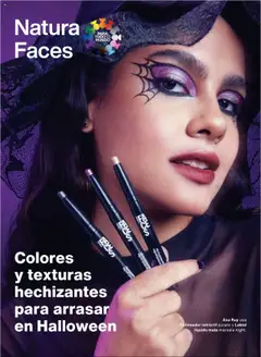 Vista previa de Ciclo 16 de la tienda Natura válido desde 12/10/2025 | Página : 64