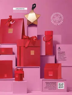 Pré-Visualização do folheto "Black Friday" da loja Avon válido a partir de 29/10/2025 | Página: 13