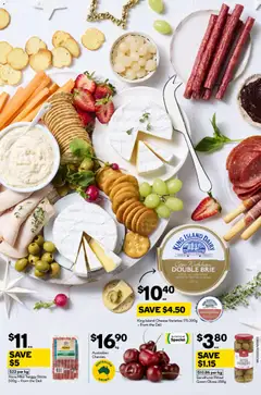 Preview of catalogue Weekly Specials Catalogue from shop Woolworths valid 03/12/2025 | Page: 13