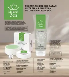 Vista previa del folleto de la tienda Millanel válido desde el 10/11/2025 | Página: 156