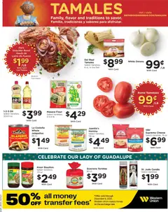 Ad Preview of Smith's Weekly Ad from 12/03/2025 | Page: 15