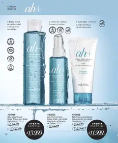 Vista previa del folleto de la tienda Violetta válido desde el 09/10/2025 | Página: 180