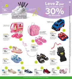 Pré-Visualização do folheto "Ofertas Outubro" da loja Lebes válido a partir de 01/10/2025 | Página: 3