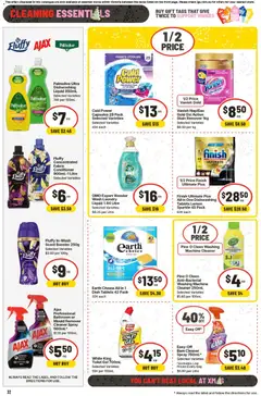 Preview of catalogue Catalogue from shop IGA valid 26/11/2025 | Page: 37