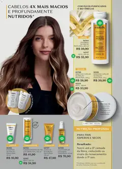 Pré-Visualização do folheto "Ciclo 17/2025" da loja O Boticário válido a partir de 01/12/2025 | Página: 196