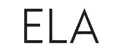 Logo de ELA 