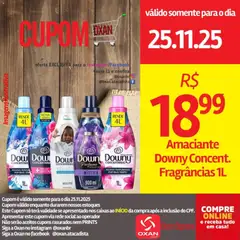 Pré-Visualização do folheto "Ofertas da semana" da loja Oxan Atacadista válido a partir de 25/11/2025 | Página: 6