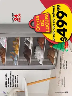 Vista previa las ofertas de la tienda Fuller - Campaña 16 2025 desde el 12/11/2025 | Página: 167