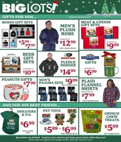 Ad Preview of Big Lots Weekly Ad from 12/11/2025 | Page: 2