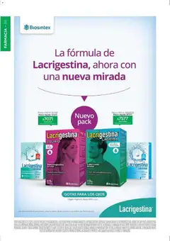 Vista previa del folleto de la tienda Farmacity válido desde el 02/12/2025 | Página: 88