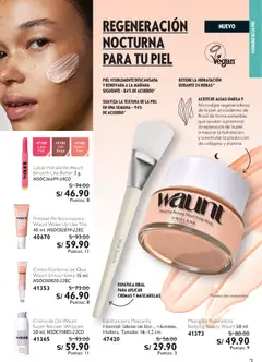 Vista previa de Campaña 17 de la tienda Oriflame válido desde 06/12/2025 | Página: 75