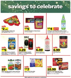 Ad Preview of Meijer Weekly Ad from 12/10/2025 | Page: 18
