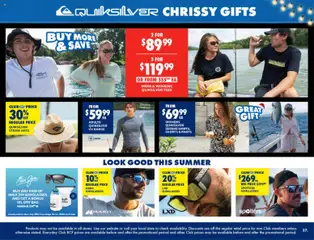 Preview of catalogue Catalogue from shop BCF valid 03/12/2025 | Page: 38