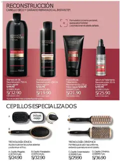 Vista previa de Campaña 16 de la tienda Avon válido desde 12/10/2025 | Página : 154