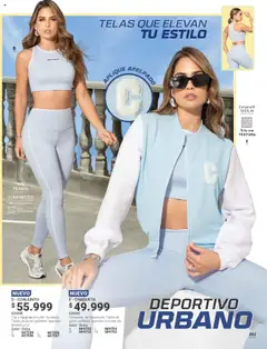  Vista previa del prospecto Carmel C17 2025 del almacen Carmel válida del 25/09/2025 al 31/12/2025 | Página : 103