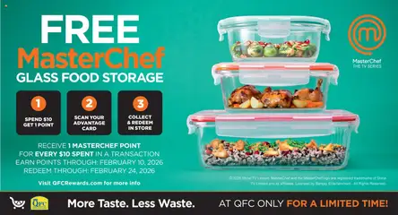 Ad Preview of QFC Weekly Ad from 12/10/2025 | Page: 11