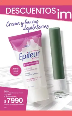 Vista previa del folleto de la tienda Gigot válido desde el 01/10/2025 | Página: 168