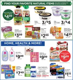 Ad Preview of Smith's Weekly Ad from 11/28/2025 | Page: 13