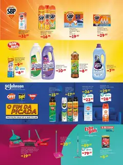 Pré-Visualização do folheto "Ofertas da semana" da loja Bistek Supermercados válido a partir de 03/12/2025 | Página: 17