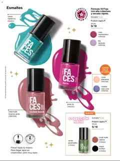 Vista previa de Ciclo 17 de la tienda Natura válido desde 03/10/2025 | Página : 111