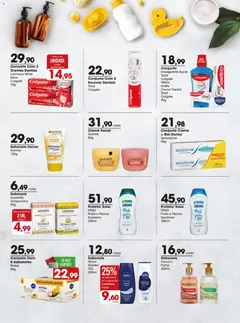 Pré-Visualização do folheto "Ofertas Dezembro" da loja Zaffari válido a partir de 02/12/2025 | Página: 20