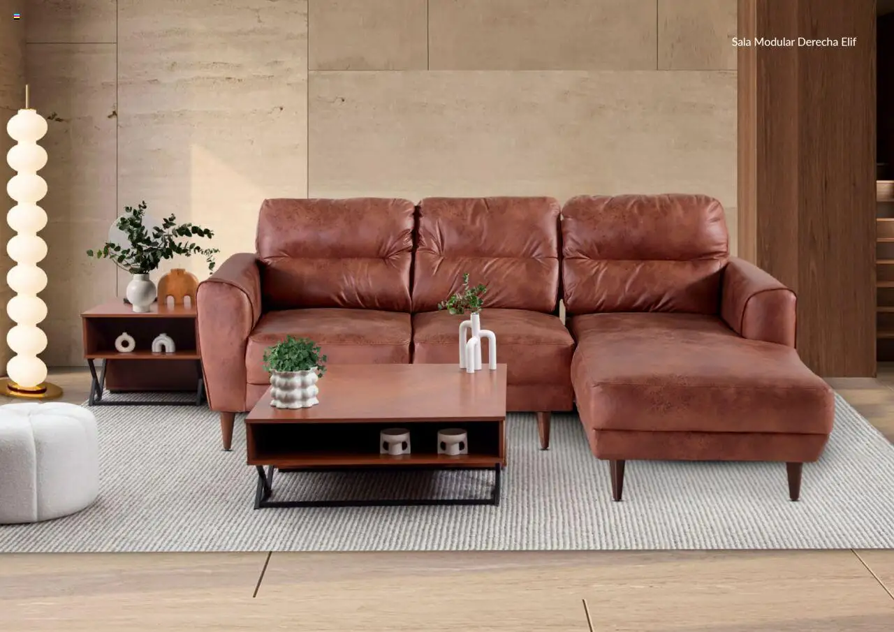 Catálogo Primavera Muebles Dico y sus promociones válidas desde el 24/02/2025 - Número de página 20