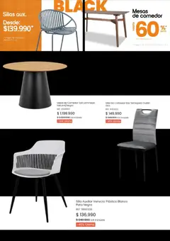  Vista previa del prospecto Black Friday del almacen Tugó válida del 25/11/2025 al | Página: 3