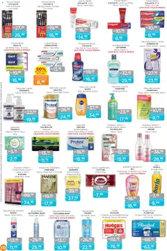 Pré-Visualização do folheto "Encarte" da loja Mundial válido a partir de 31/10/2025 | Página: 10