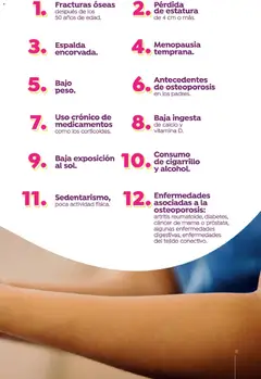  Vista previa del prospecto Catálogo Colsubsidio del almacen Colsubsidio válida del 01/10/2025 al 30/11/2025 | Página : 31