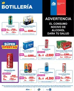 Folleto de la tienda Alvi válido desde el 30.09.2025 | Página: 4