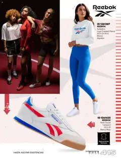 Vista previa las ofertas de la tienda Price Shoes - Catálogo Fall Importados desde el 18/08/2025 | Página: 415