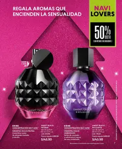 Vista previa de Campaña 18 de la tienda CyZone válido desde 14/11/2025 | Página : 7