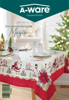 Vista previa del folleto de la tienda Tupperware válido desde el 24/11/2025 | Página: 117