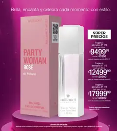 Vista previa del folleto de la tienda Millanel válido desde el 20/10/2025 | Página: 37